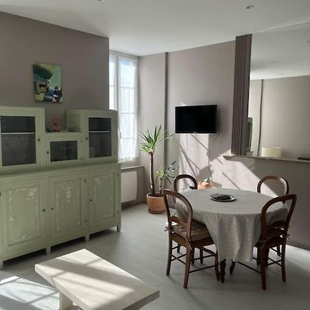 Superbe Appartement Plein Centre Мийо Экстерьер фото