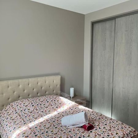 Superbe Appartement Plein Centre Мийо Экстерьер фото
