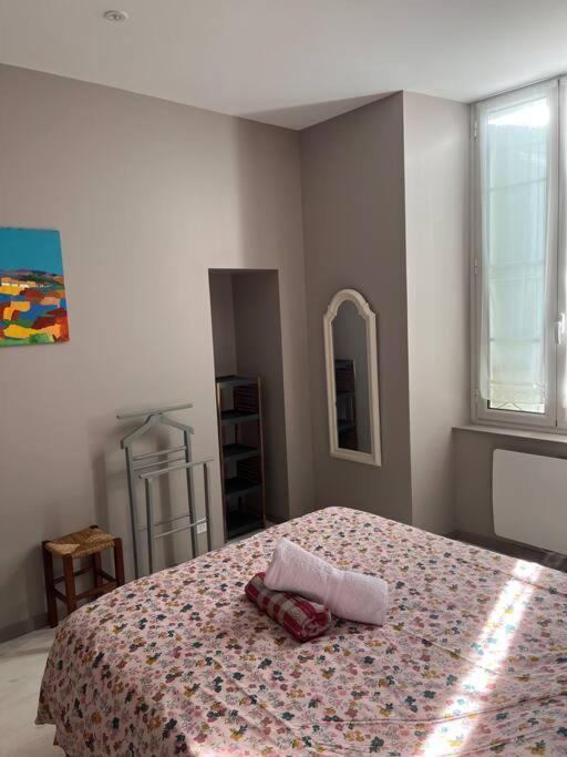 Superbe Appartement Plein Centre Мийо Экстерьер фото