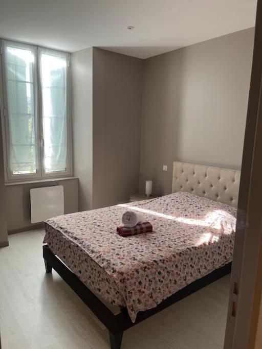 Superbe Appartement Plein Centre Мийо Экстерьер фото
