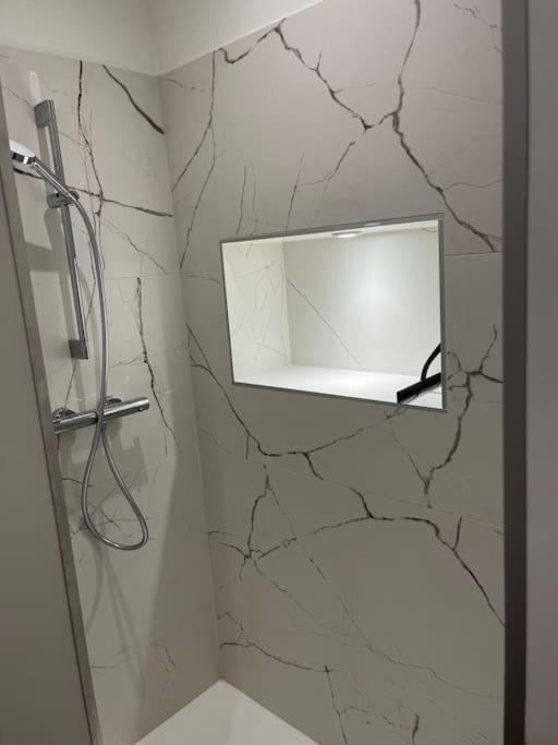 Superbe Appartement Plein Centre Мийо Экстерьер фото