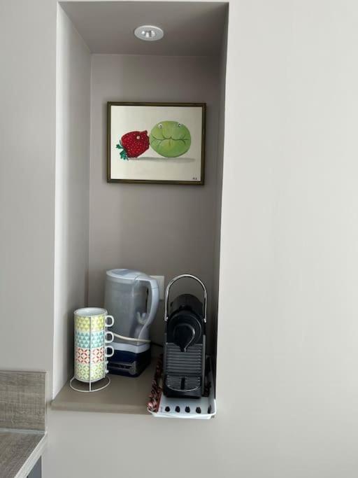 Superbe Appartement Plein Centre Мийо Экстерьер фото