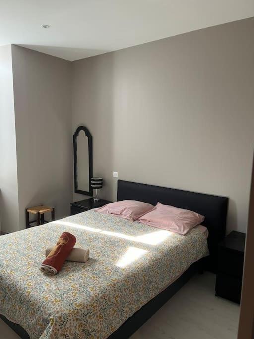 Superbe Appartement Plein Centre Мийо Экстерьер фото