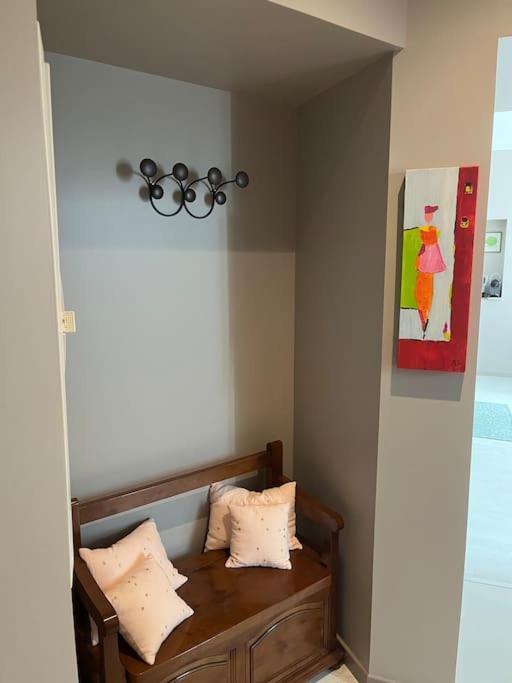 Superbe Appartement Plein Centre Мийо Экстерьер фото