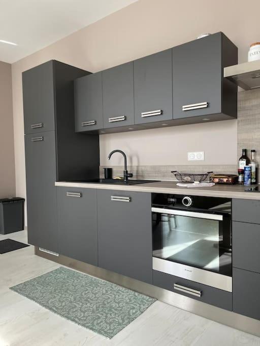 Superbe Appartement Plein Centre Мийо Экстерьер фото